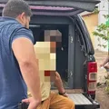 Irmão de prefeito de cidade do interior é preso por estuprar criança imagem