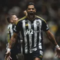 Ironizou! Atlético-MG provoca o Bahia após vitória na Arena MRV imagem