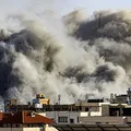 Israel diz que Hamas atacou forças israelenses em Gaza imagem