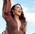 Ivete Sangalo traz o Samba para o programa Palco A TARDE FM imagem