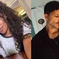 Iza manda recado sincero após término com Yuri Lima imagem