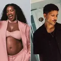 Iza terá que pagar pensão ao ex após término? Advogado explica imagem