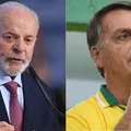 Já que Lula foi preso e é presidente, Bolsonaro tem chance de voltar? imagem