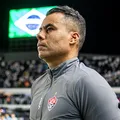 Jair Ventura alcança marca importante no comando do Vitória; confira imagem
