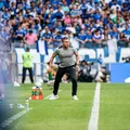 Jair elogia performance do Vitória e afirma que "falta efetividade" imagem