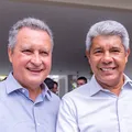 Jerônimo endossa que Rui tenha lugar na chapa: "Nome justo" imagem
