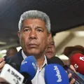 Jerônimo pede empréstimo de R$ 2 bilhões para mobilidade e infraestrutura imagem