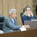 Jerônimo questiona no STF lei que mexe com PMs e Bombeiros imagem