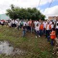 Jerônimo visita cidade na Bahia mais prejudicada pelas chuvas imagem