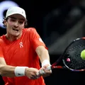 João Fonseca faz estreia no ATP 500 da Basileia diante do campeão imagem