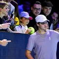 João Fonseca vence de virada na estreia do Masters 1000 de Paris imagem