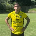 Jogador emprestado pelo Vitória é escolhido para seleção da Série C imagem