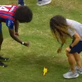 Jogadoras do Bahia provocam o Vitória após hexa: “Meu eterno vice” imagem