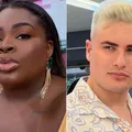Jojo Todynho volta a trocar farpas com o ex: “Quem sabe, não gangrena” imagem