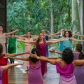 Jornada de Dança celebra a arte do corpo com mostra e workshop internacional imagem