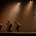 Jornada de Dança da Bahia celebra 15 anos com artistas do Brasil, Espanha e Uruguai imagem