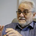 Jornalistas "comunas" em livro de Emiliano imagem