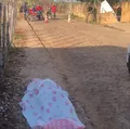 Jovem é morto a tiros e a golpes de faca imagem