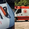Jovem tem mão decepada por tio após dar murro no rosto da avó imagem