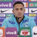 Juba quer usar a experiência na Seleção Brasileira para ajudar o Bahia imagem