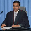 Juiz federal baiano assume posição estratégica em conselho do CNJ imagem