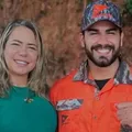 Justiça mantém solto filho de Débora Santana que atropelou atleta imagem
