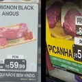 Justiça obriga frigorífico a retirar cartaz que atacava petistas imagem