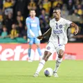 Kanu volta a ser relacionado no Bahia após seis meses fora; veja lista imagem