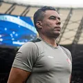 Kayzer ou Renzo? Jair Ventura faz mistério sobre a camisa 9 do Vitória imagem