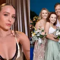 Larissa Manoela dá ultimato sobre relação com os pais imagem