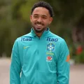 Lateral que deu assistência contra o Bahia é convocado para a Seleção imagem