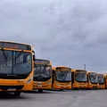 Lauro de Freitas renova frota com mais de 30 ônibus escolares imagem