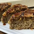 Leve, fofo e sem glúten: aprenda fazer bolo de banana perfeito imagem