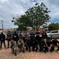 Líder de grupo criminoso é preso em operação na Bahia imagem