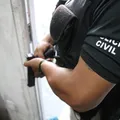 Líderes de facção criminosa são presos em operação policial na Bahia imagem