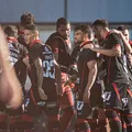Livramento? Ex-Vitória é punido após atos de indisciplina em novo time imagem