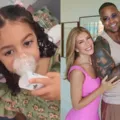 Lore Improta revela diagnóstico de filha com Léo Santana após doença imagem