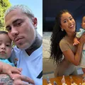 Lorena Maria rebate MC Daniel e expõe bastidores da disputa por pensão imagem