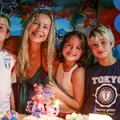 Luana Piovani choca ao revelar que filhos estudam em escola pública imagem