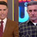 Luiz Bacci detona Luciano Huck após fala sobre megaoperação no Rio imagem