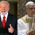 Lula busca encontro com papa Leão XIV durante viagem à Itália imagem