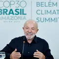 Lula celebra aprovação de isenção do Imposto de Renda: “Dia histórico” imagem