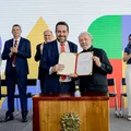 Lula dá grande missão a Boulos após posse no governo imagem