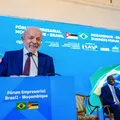 Lula define regras para exploração de minerais críticos do Brasil imagem