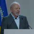 Lula diz na COP30 ser preciso “impor nova derrota aos negacionistas” imagem