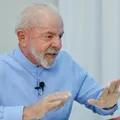 Lula diz ser difícil derrota em 2026: "Governo vai terminar muito bem" imagem