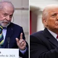 Lula e Trump devem se encontrar na Malásia imagem