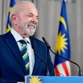 Lula e Trump trocam telefones e reforçam canal direto de negociação imagem