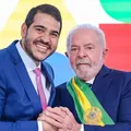 Lula faz aceno aos evangélicos com indicação de Messias ao STF imagem