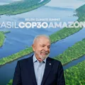 Lula faz discurso ousado e compara Amazônia a Bíblia imagem